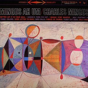 Mingus Ah Um