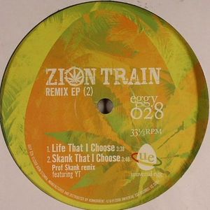 Remix EP 2