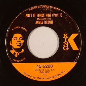 Ain't It Funky Now