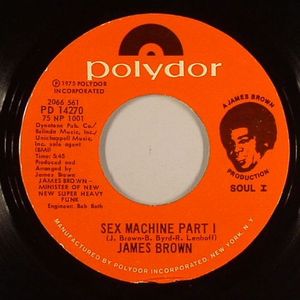 Sex Machine