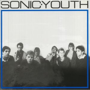 Sonic Youth