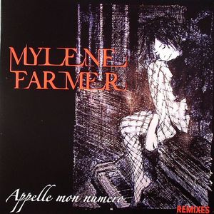 Mylene FARMER Appelle Mon Numero vinyl at Juno Records.