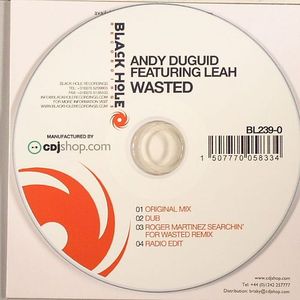 Wasted