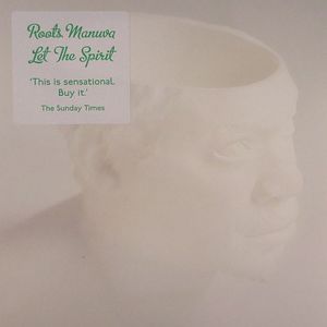 Let The Spirit