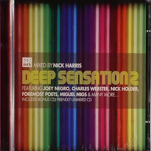 Deep Sensation II