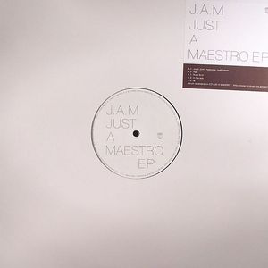 Just A Maestro EP