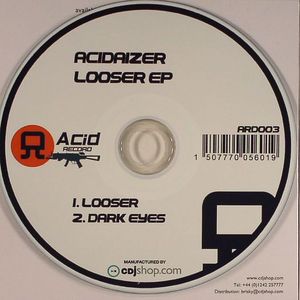 Looser EP