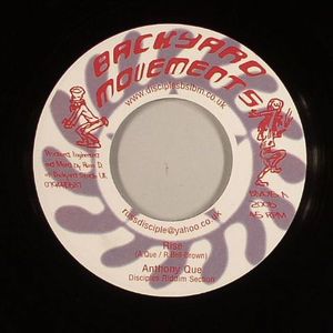 Rise (Disciples Riddim)