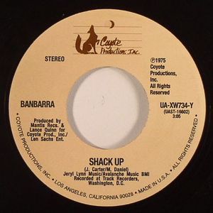 Shack Up