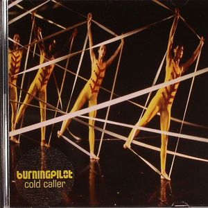 Cold Caller