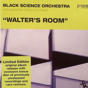 Walter's Room