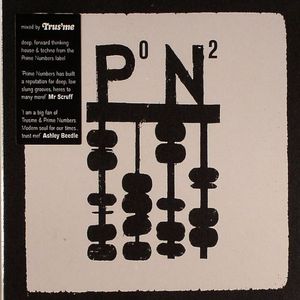 Prime Numbers 2