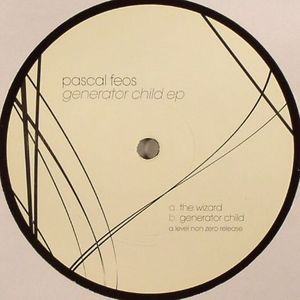 Generator Child EP