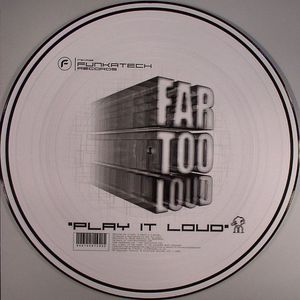 Play It Loud