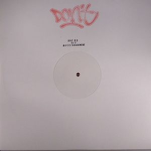Danger Management EP