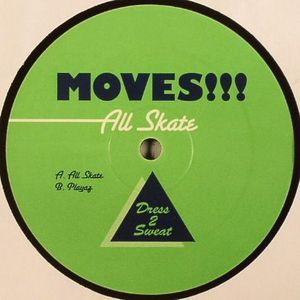 All Skate