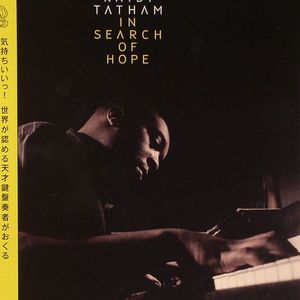 In Search Of Hope
