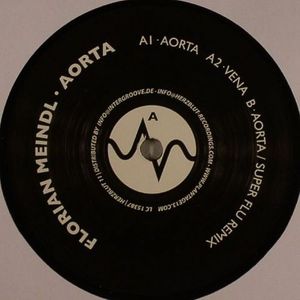 Aorta