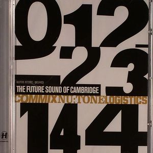 The Future Sound Of Cambridge 3