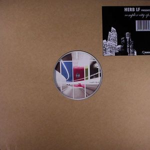Complex City EP