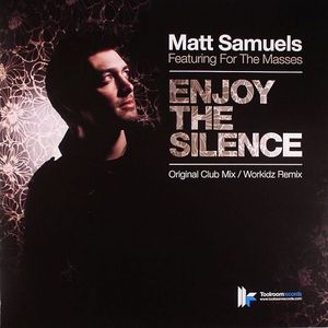 Enjoy The Silence