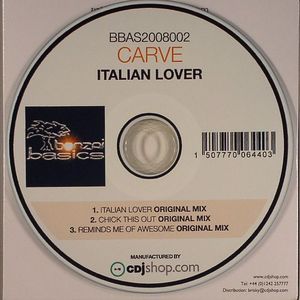 Italian Lover