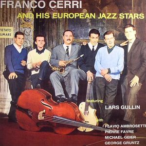 Franco Cerri & His European Jazz Stars