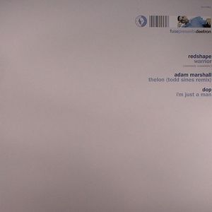 Fuse Presents Deetron Sampler 1
