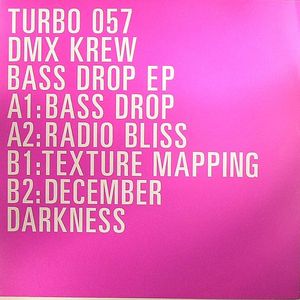 Bass Drop EP
