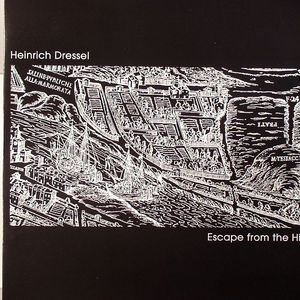 Escape From The Hill