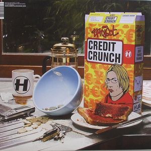 Credit Crunch