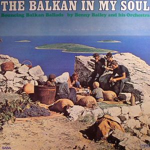 The Balkan In My Soul