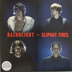 Slipway Fires