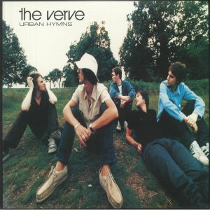 Urban Hymns (remastered)