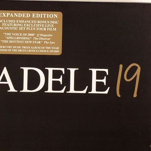 19 (Expanded Edition)