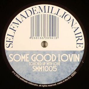 Some Good Lovin