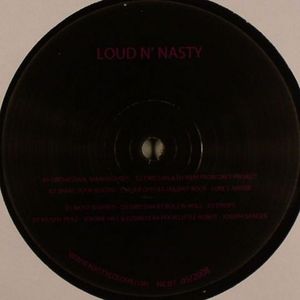 Loud N Nasty