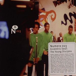 Eccentric Soul: The Young Disciples