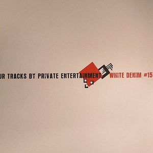 Four Tracks By Private Entertainment