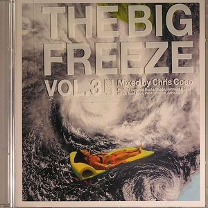 The Big Freeze Vol 3