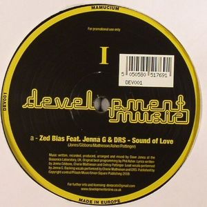 Sound Of Love