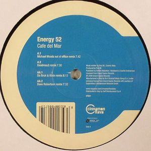 Cafe Del Mar