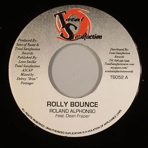 Rolly Bounce (Draw Out Riddim)