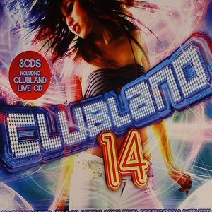 Clubland 14