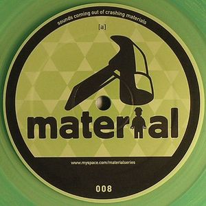 Wood EP
