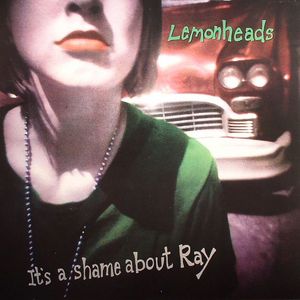 It's A Shame About Ray