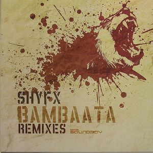 Bambaata (remixes)