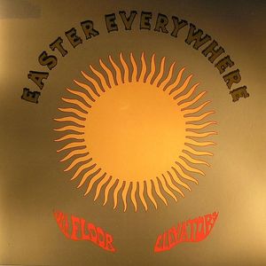 Easter Everywhere