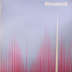 Discotech