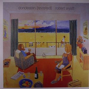 Dondestan (Revisited)